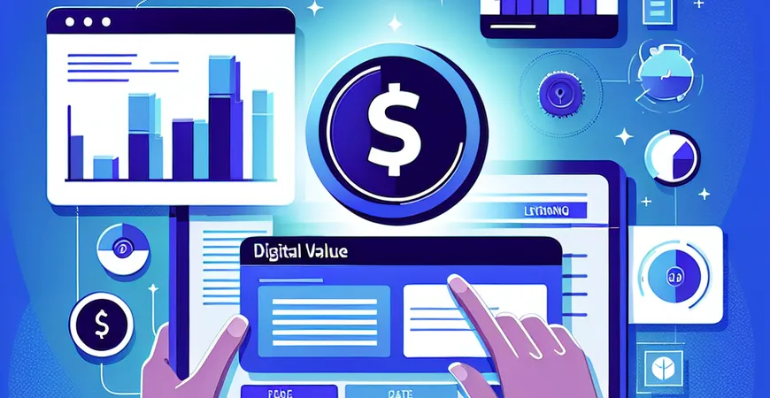  数字价值：衡量ERP投资回报的新方法